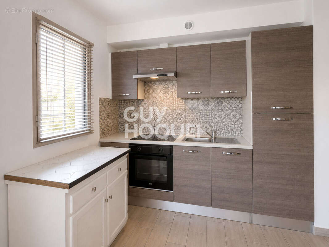 Appartement à SAINT-NAZAIRE