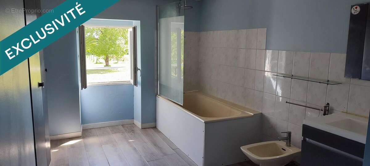 Photo 6 - Maison à BREUIL-LA-REORTE