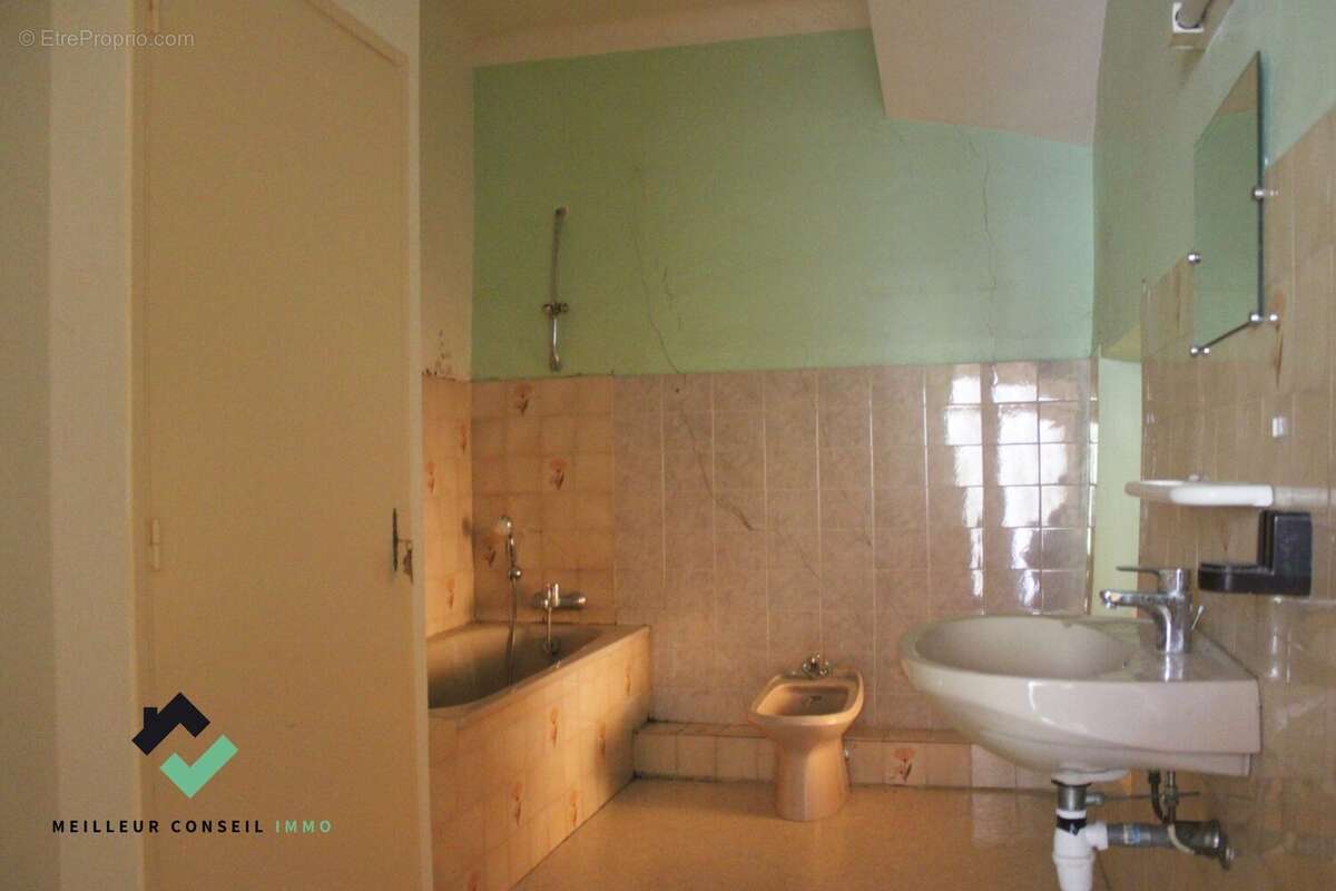 Appartement à DIGNE-LES-BAINS