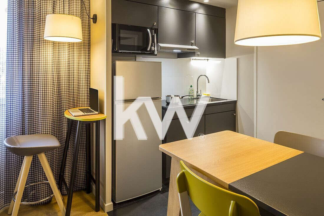 Appartement 24 m² à Montpellier  - photo 5