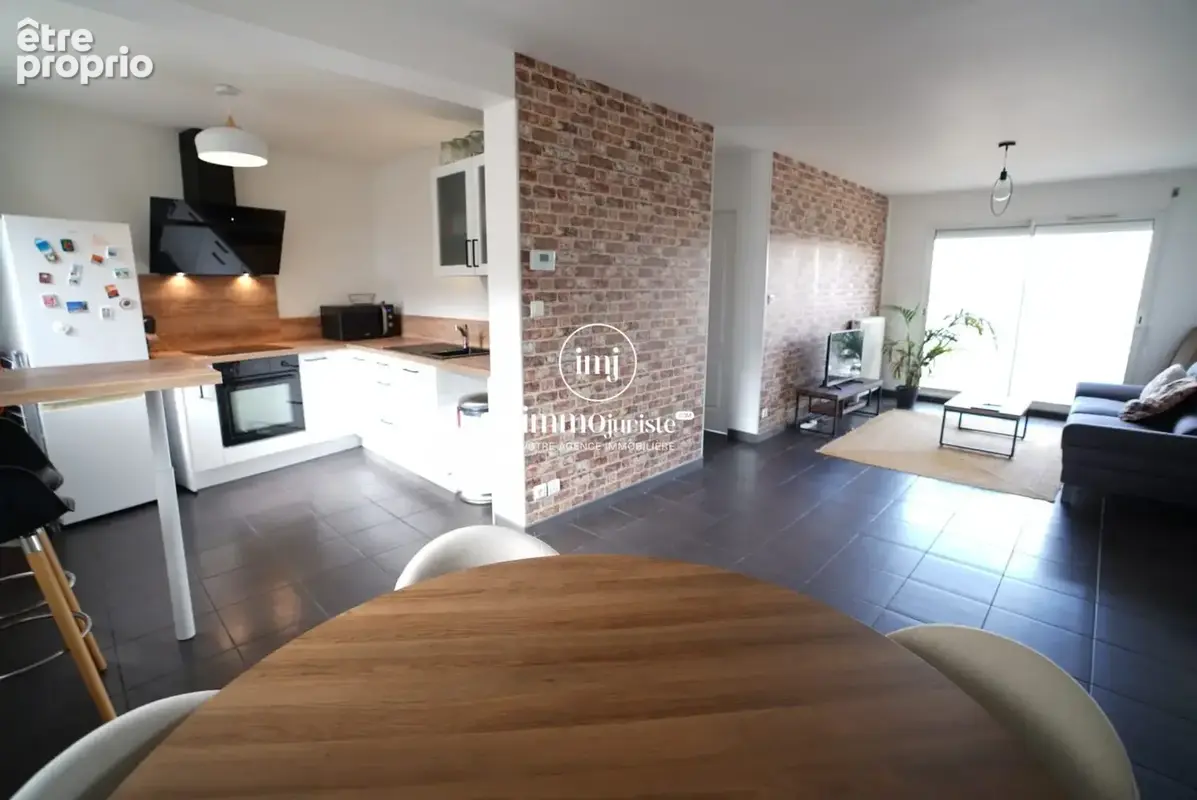 Appartement à LIMOGES