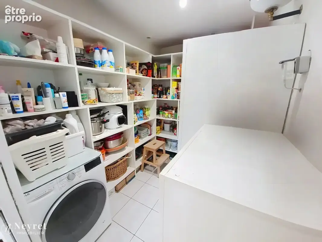 Coup de cœur assuré sur ce bien d'exception de 103,55m2 et son jardin paysagé / 3 chambres - photo 18