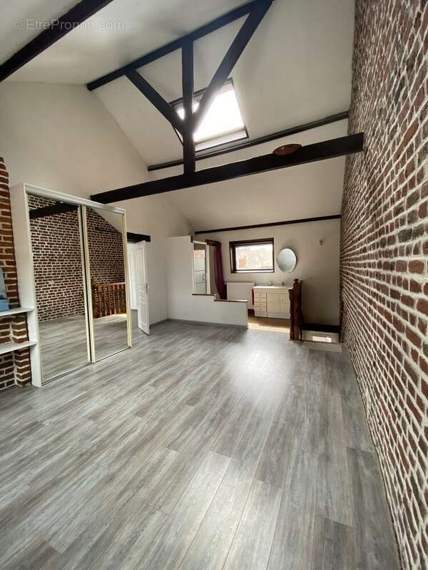 Appartement à FACHES-THUMESNIL