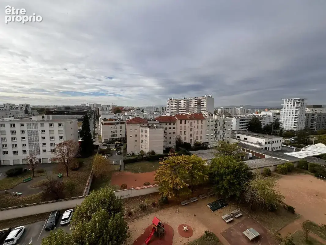 Appartement - photo 7