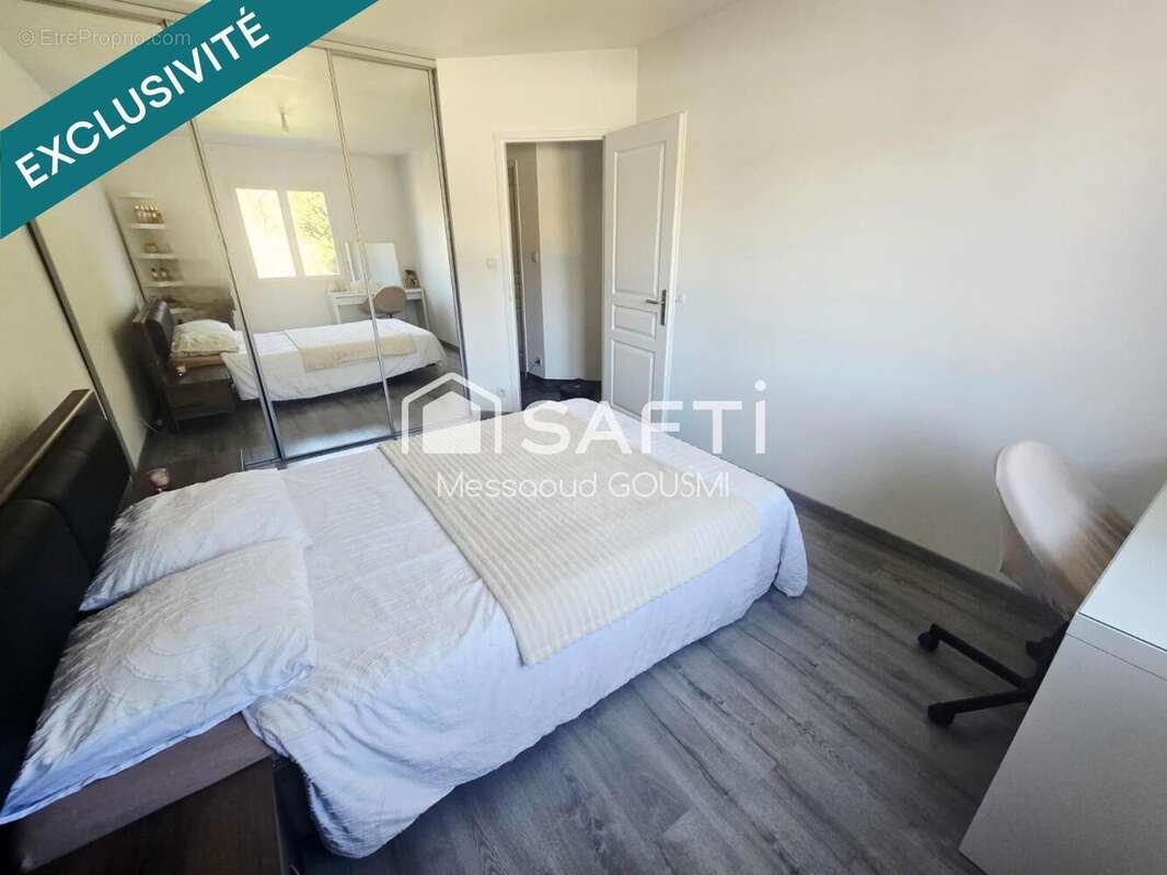 Photo 7 - Maison à LA RICAMARIE