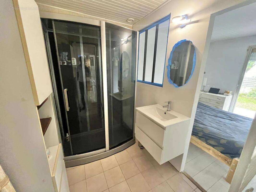 Maison à SAINT-MICHEL-CHEF-CHEF