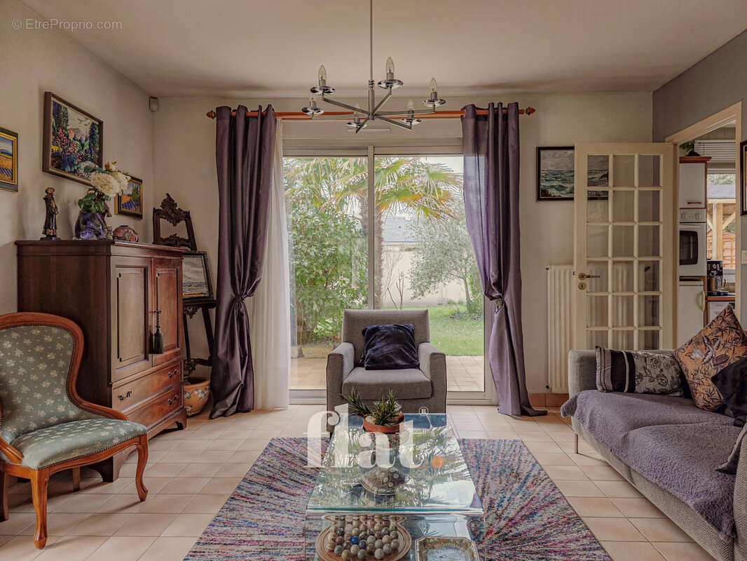 Maison à ORVAULT