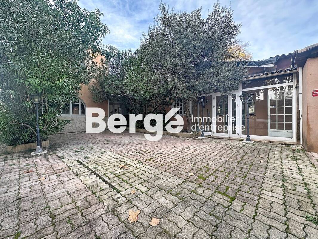 Commerce à CAGNES-SUR-MER