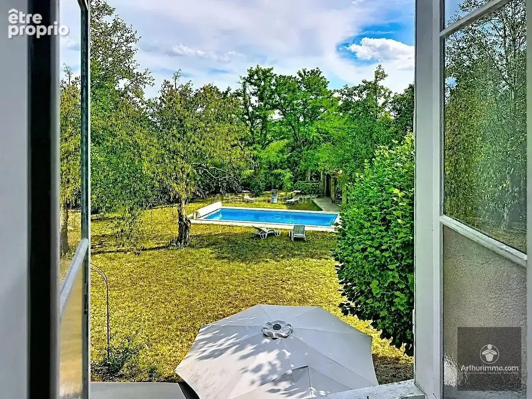 Vente Maison Renaison(42370) 720 000ï¿œ - photo 10