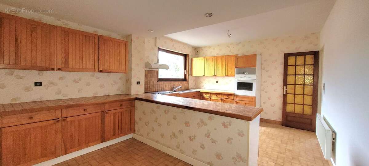 Appartement à SAINT-DIE-DES-VOSGES