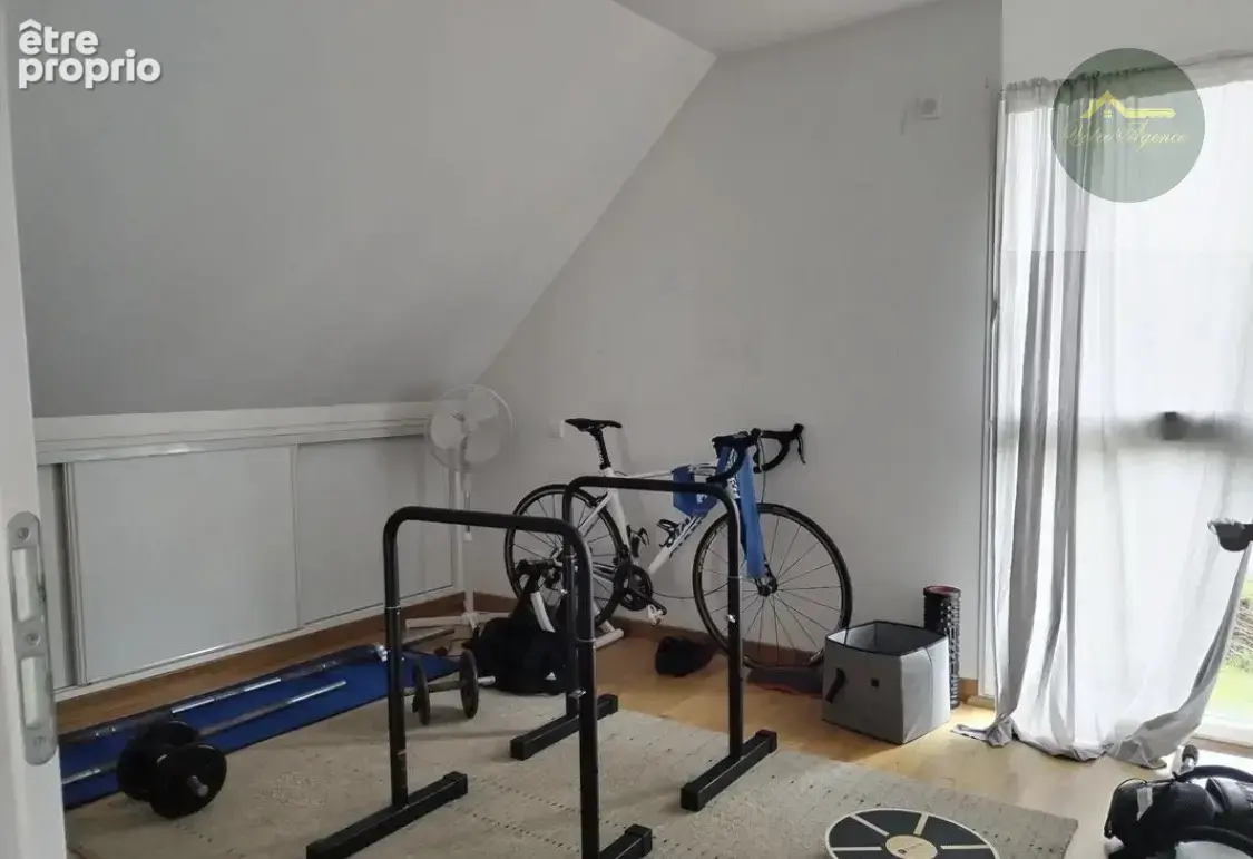 Maison à vendre Egreville - photo 11