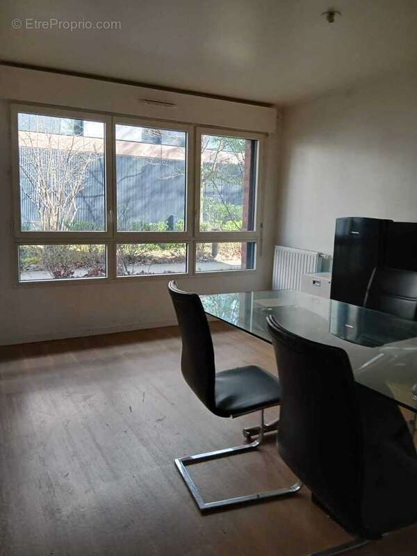 Appartement à NOISY-LE-SEC