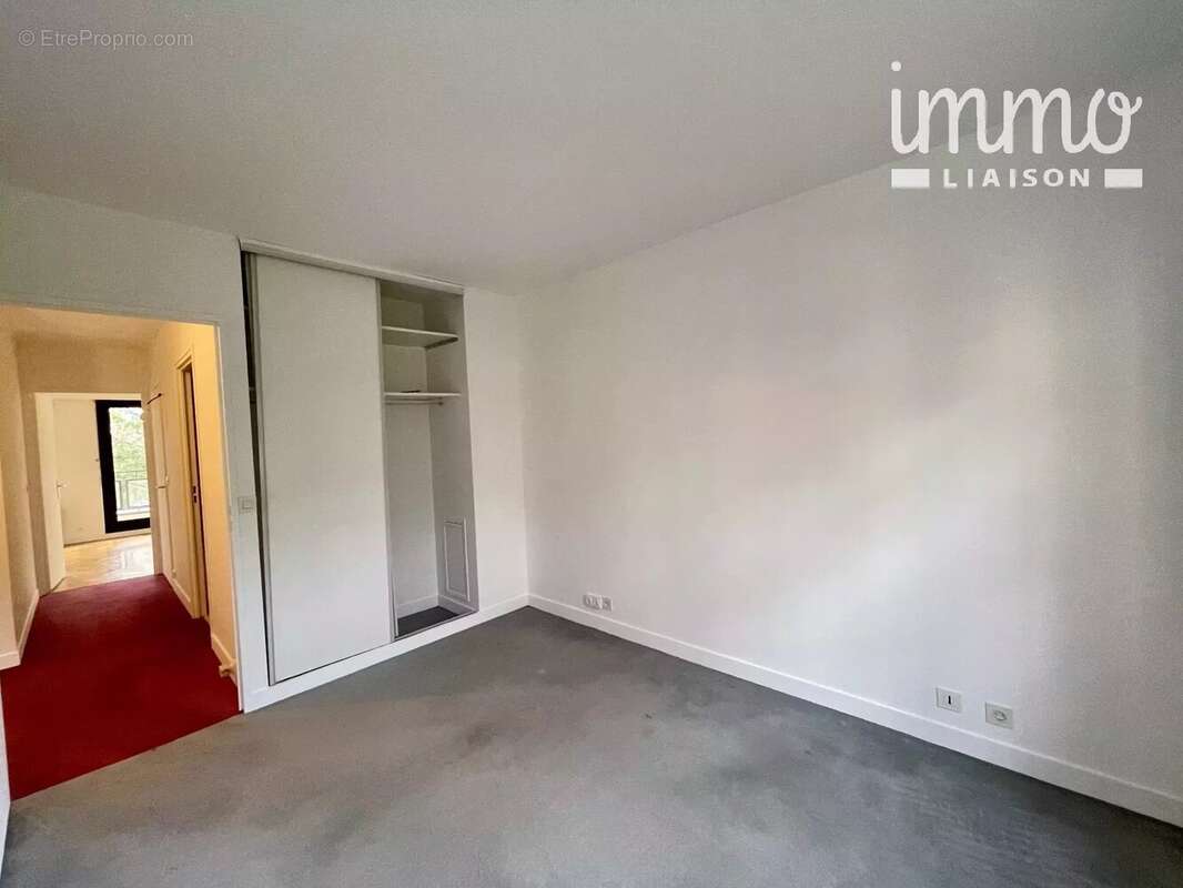 Appartement à VERSAILLES