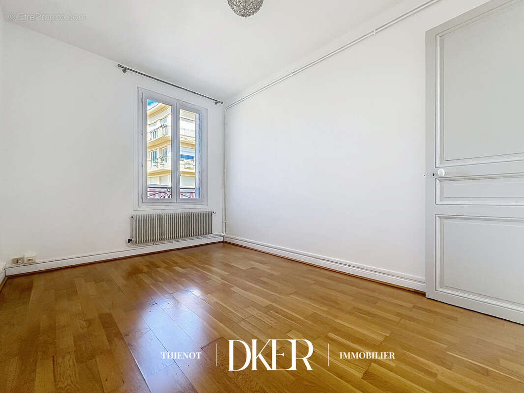 Appartement T2 - Boulingrin - photo 3