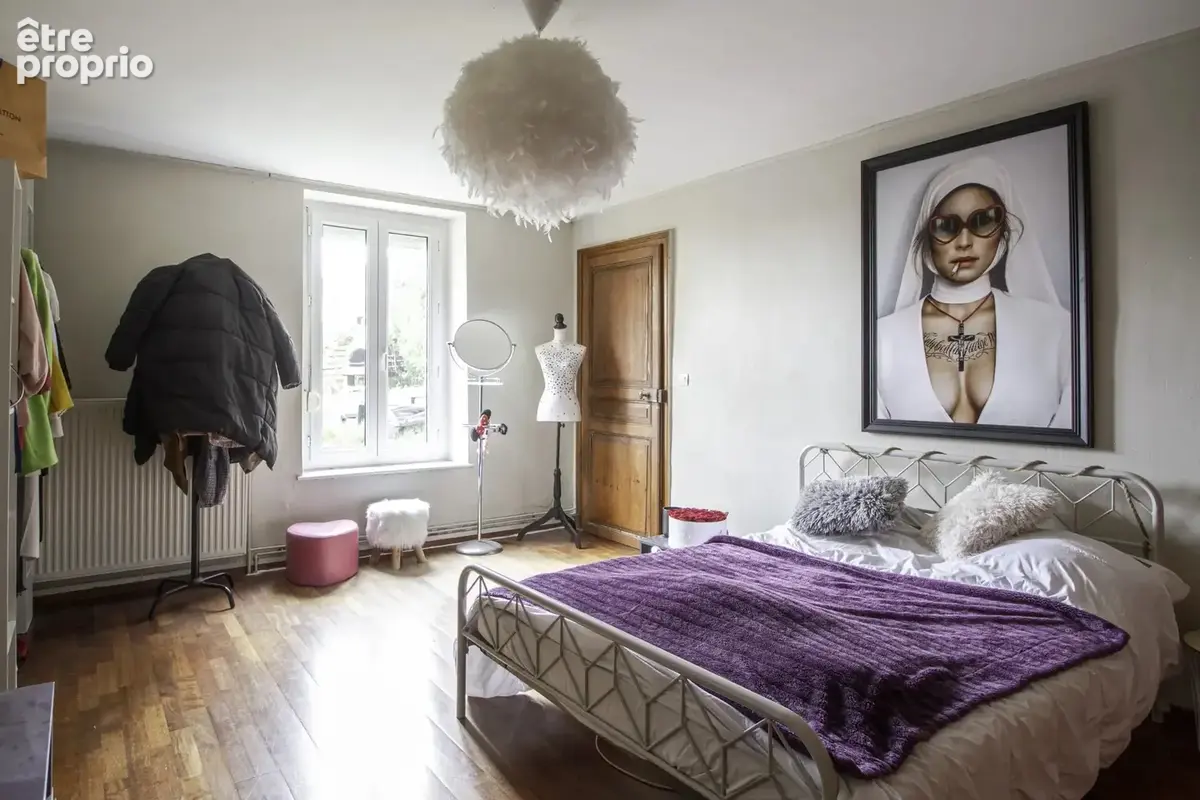 Appartement 6 pièces 155 m² à vendre à Ludres (54710) - photo 5
