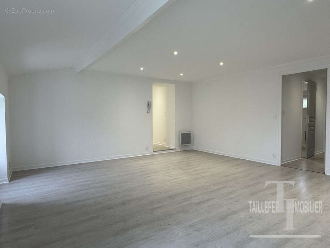 Appartement à PERIGUEUX