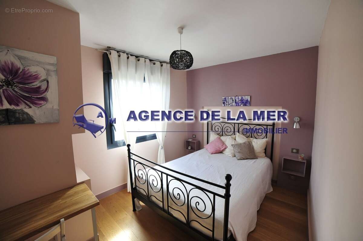 Maison à CANDILLARGUES