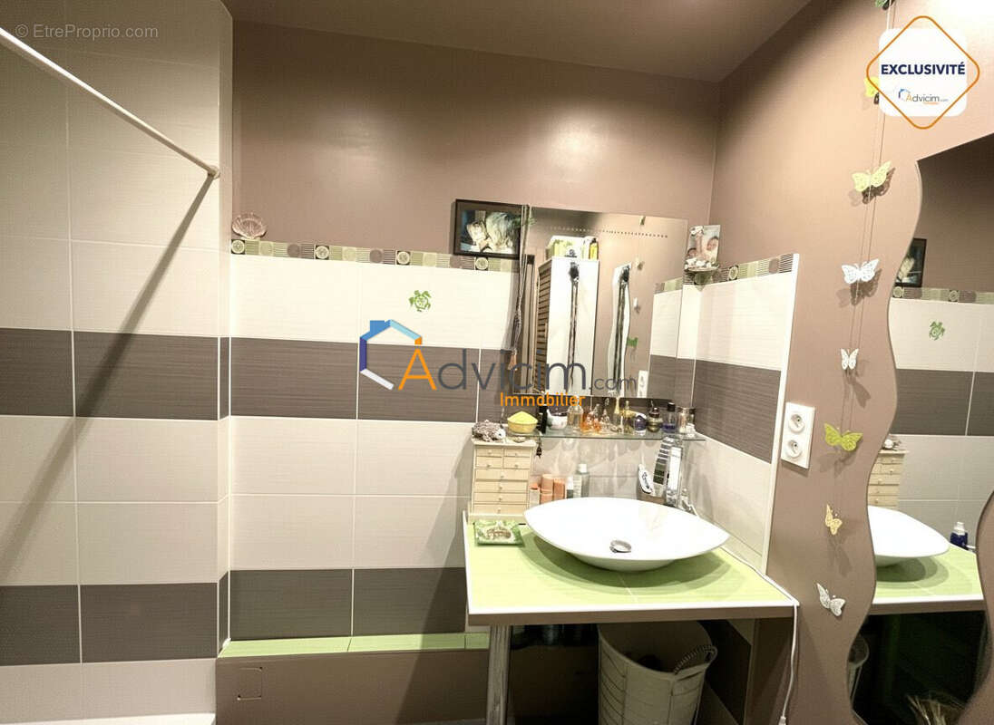 Appartement à ORLEANS