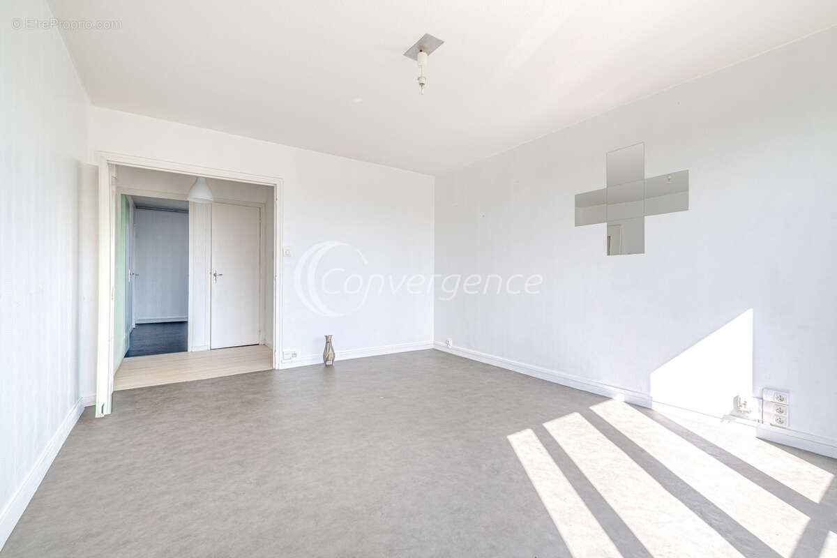 Appartement à LIMOGES