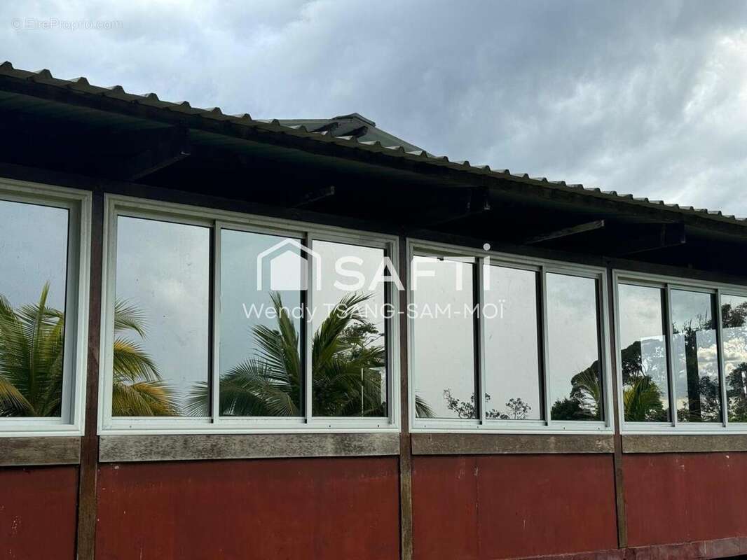 Photo 5 - Maison à ROURA