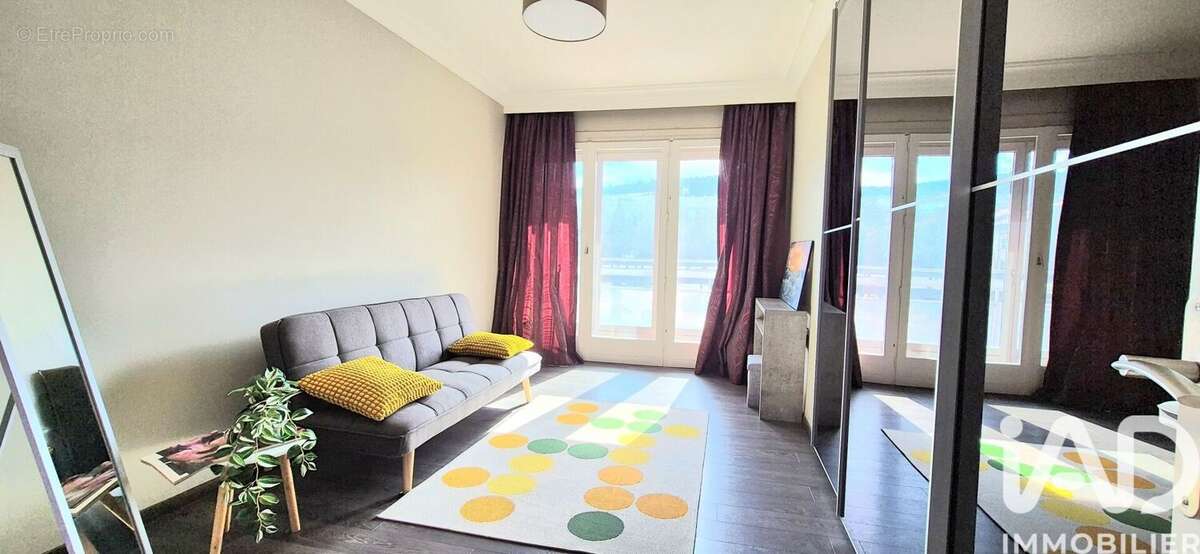 Photo 9 - Appartement à SAINT-ETIENNE