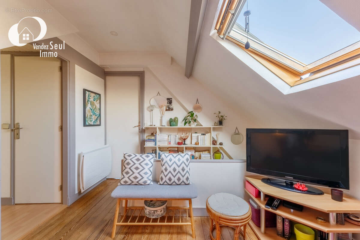 Appartement à ROCQUENCOURT