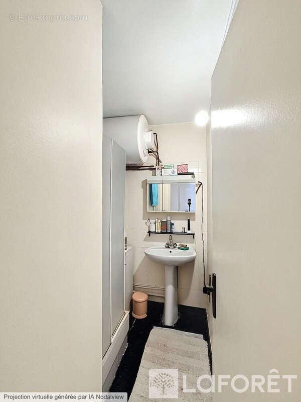 Appartement à VINCENNES