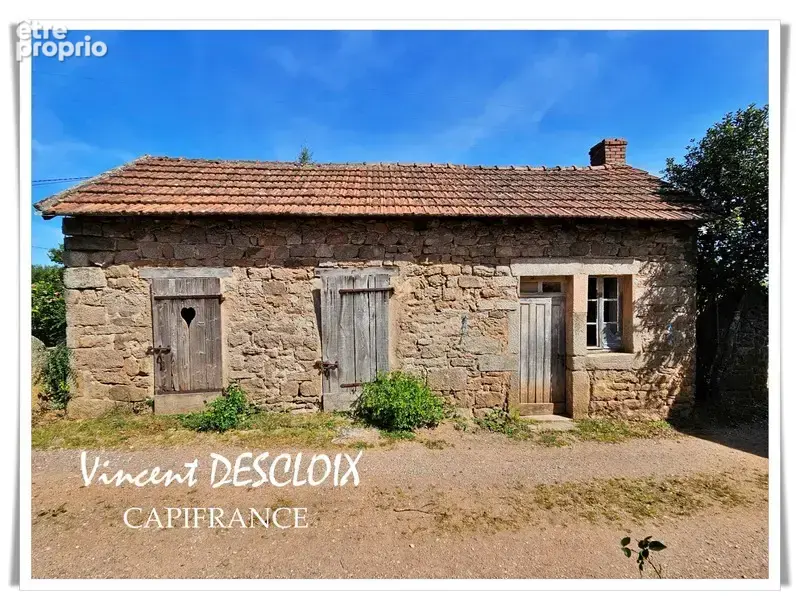 Propriété à vendre 7 pièces LA ROCHE EN BRENIL (21) Terrain 13 444m² - photo 8