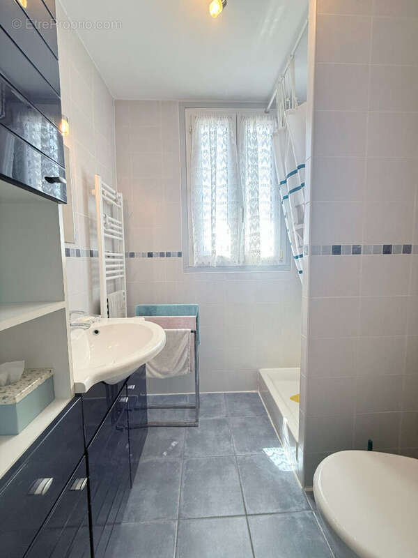 Maison Pornichet 4 pièce(s) 77 m2 - photo 9