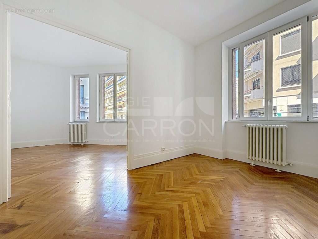 Appartement à LYON-6E