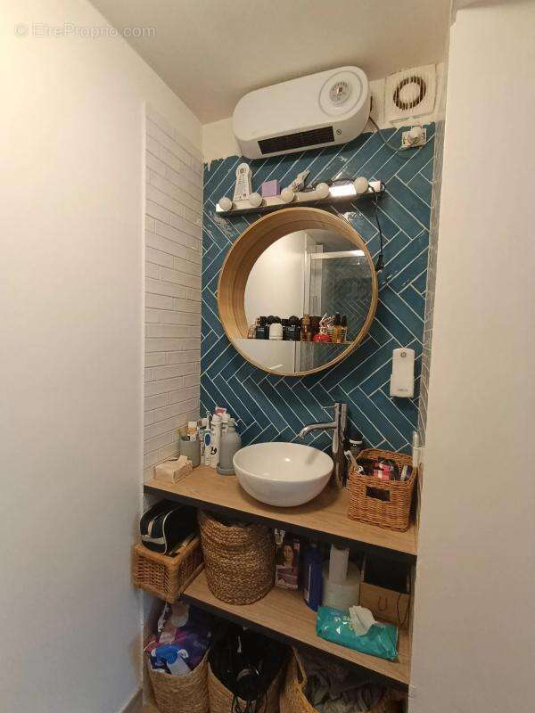 Appartement à LES ANGLES