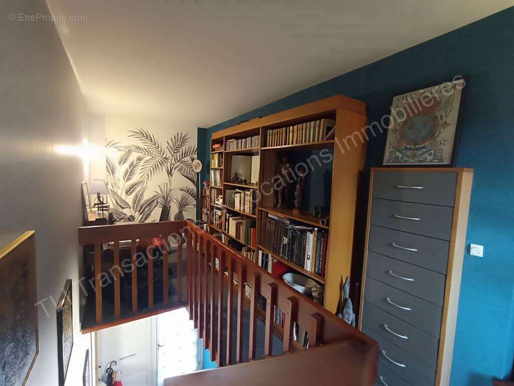 Appartement à SAINT-POL-SUR-MER