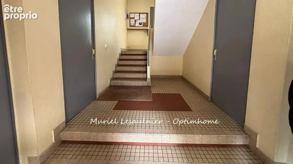 Appartement T4- Vendu loué-Montesson Centre - photo 12