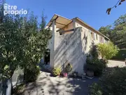 Maison à BERRE-LES-ALPES
