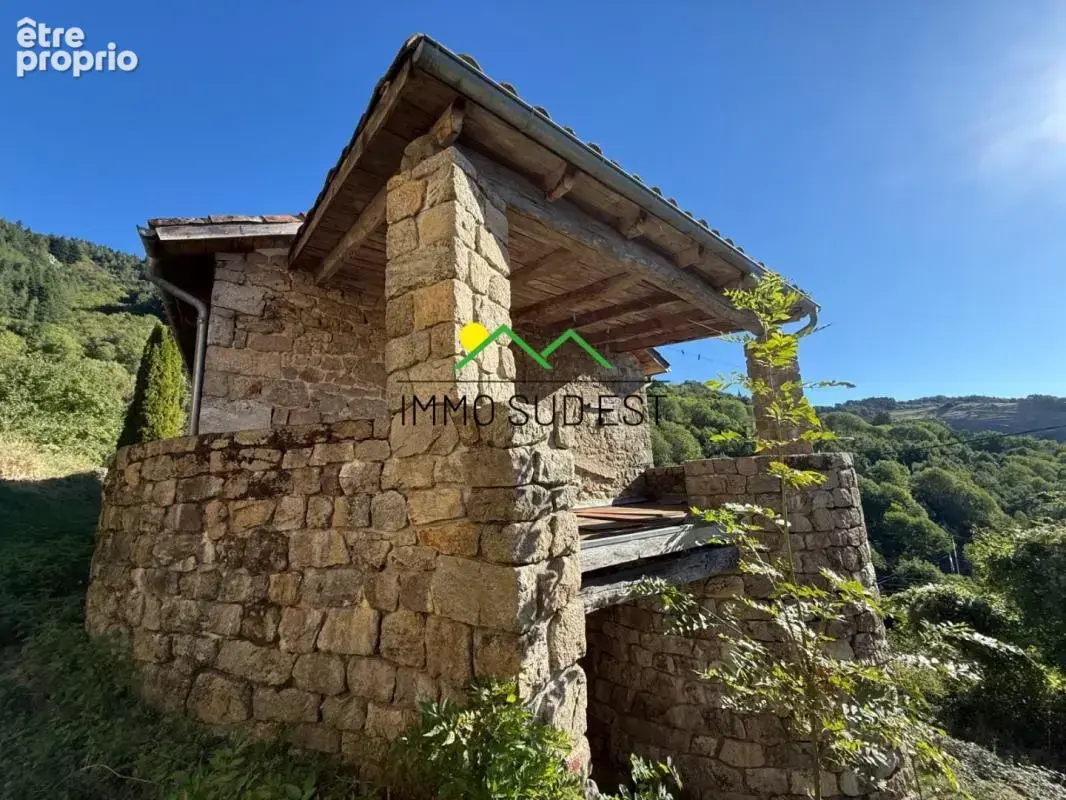 Maison 4 pièces de 75 m² habitables avec une partie à rénover sur une parcelle de terrain de 762 m² - photo 13