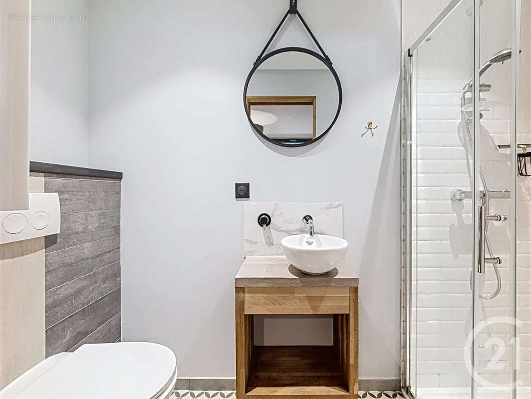 Appartement à MORZINE