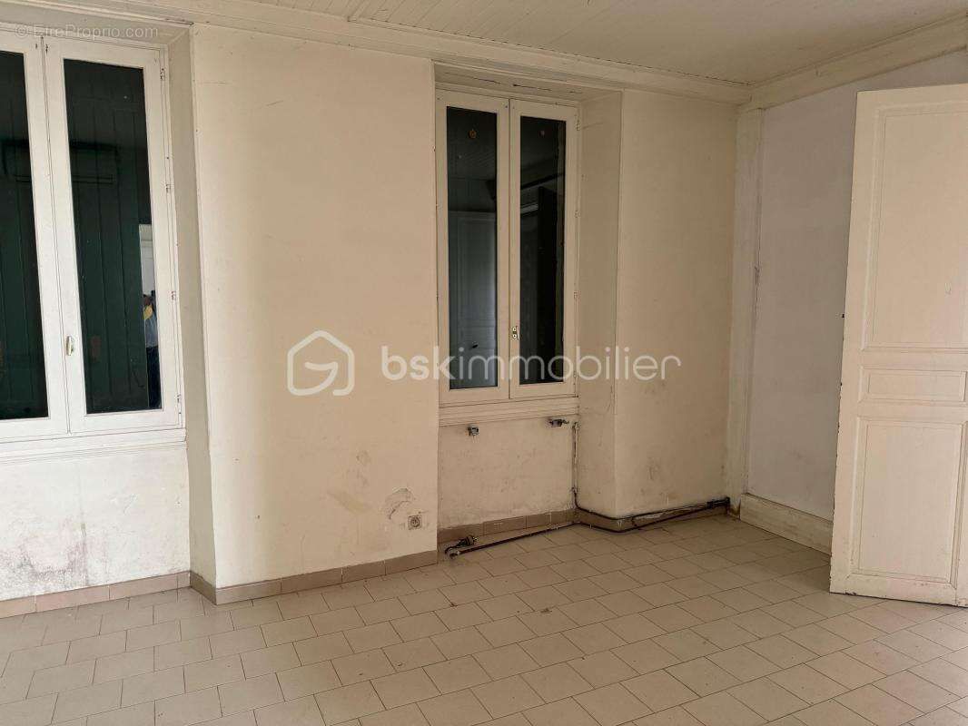 Appartement à SAINT-ANTOINE-DE-BREUILH