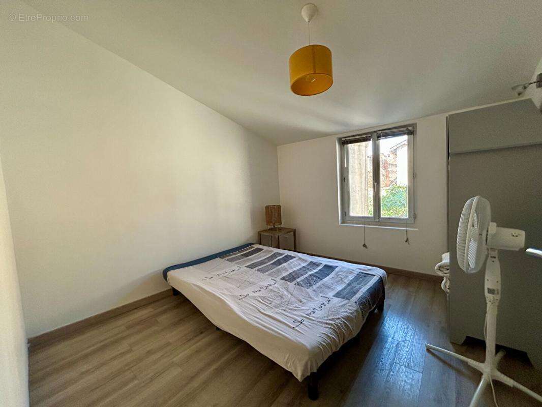 A vendre charmante maison dans le coeur historique de Périgueux 24000 - photo 8