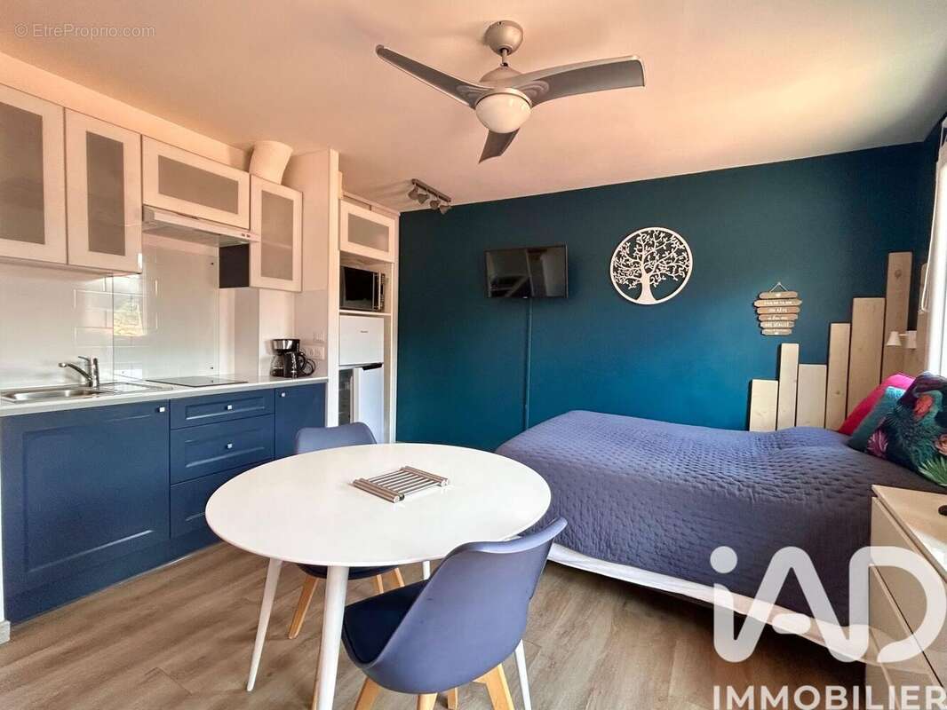 Photo 2 - Appartement à AMELIE-LES-BAINS-PALALDA