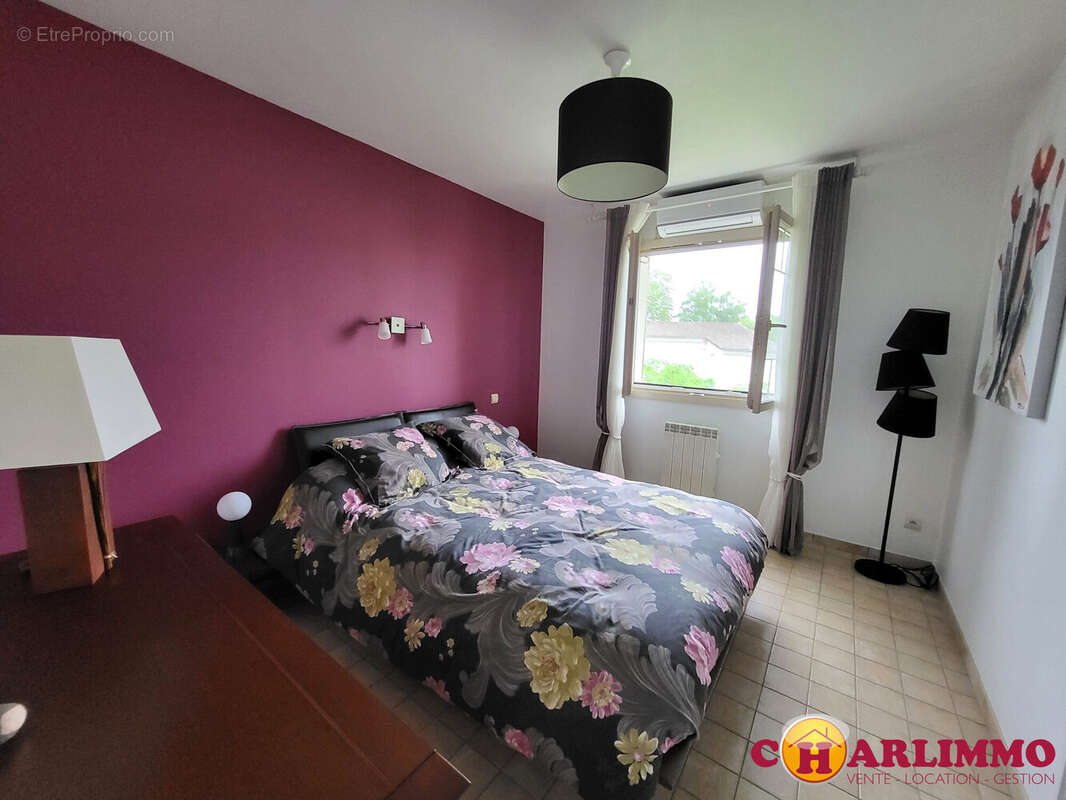 Maison à SAINT-JUNIEN