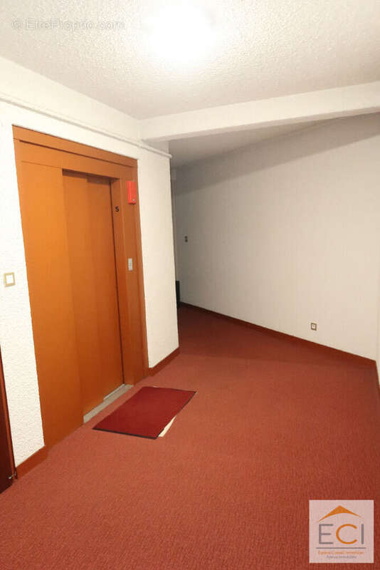 Appartement à LIMOGES