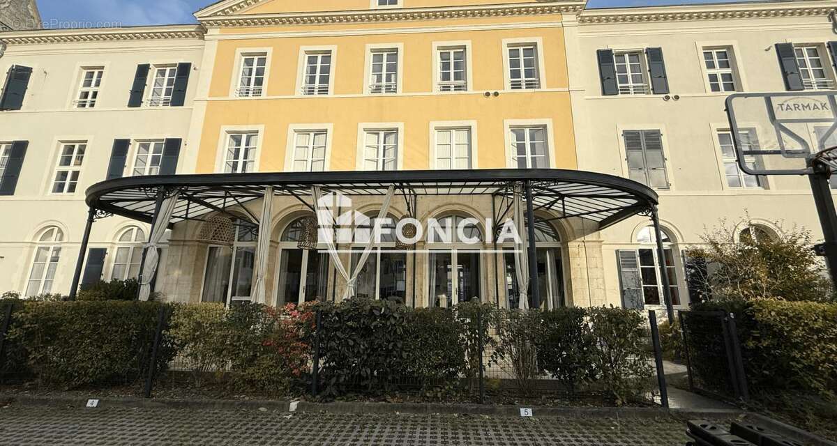 Appartement à LE MANS