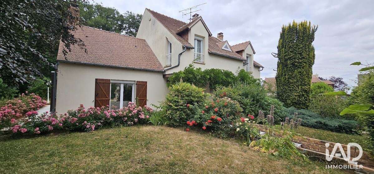 Photo 8 - Maison à MAUREPAS