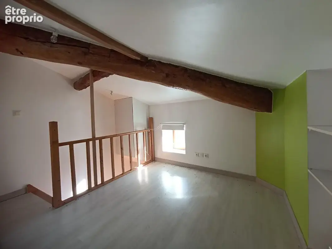 Maison Bouzel 3 pièces 32 m2 - photo 6