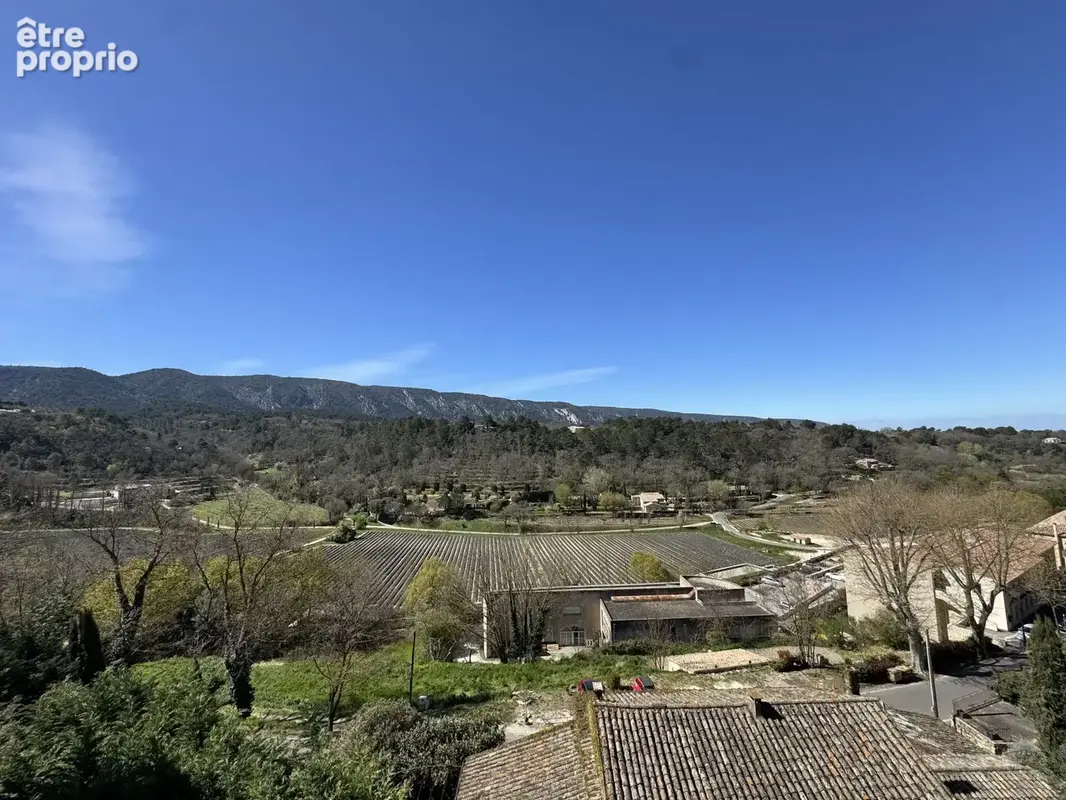 Maison 205 m² à Menerbes  - photo 2