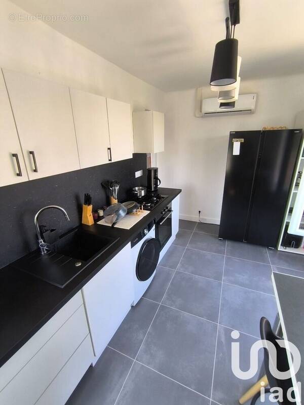 Photo 1 - Appartement à SULLY-SUR-LOIRE