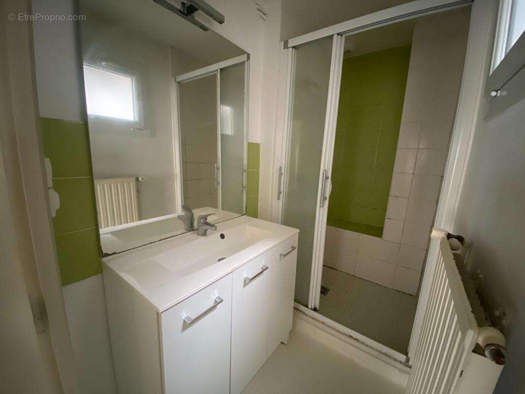 Appartement à ROANNE