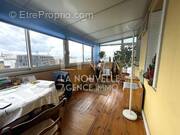 Appartement à LES LILAS