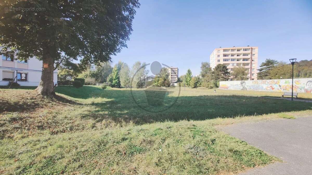 Vente Appartement Baume-les-dames(25110) 83 000ï¿œ - photo 8