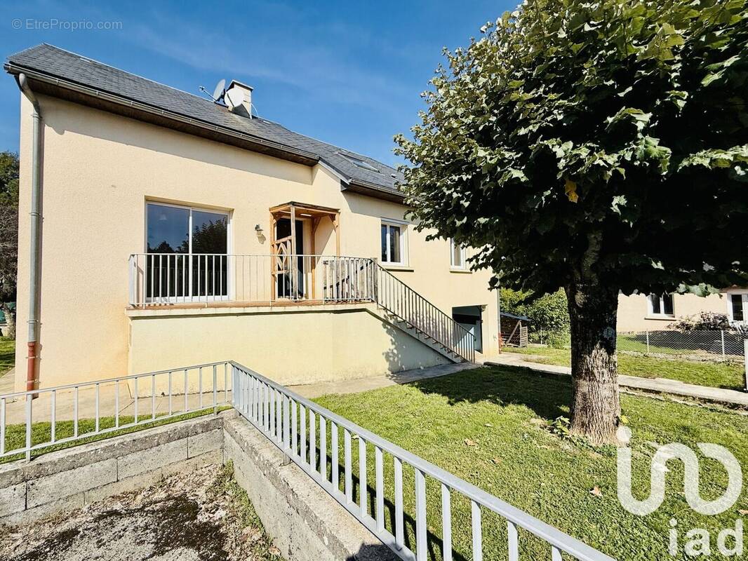 Photo 1 - Maison à NAUCELLE